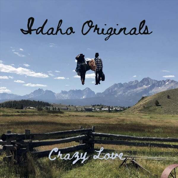 Cover art for Idaho Originals